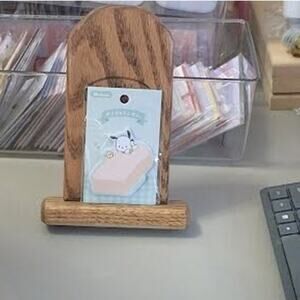 #6883  Sanrio Licensed Sticky Note pad